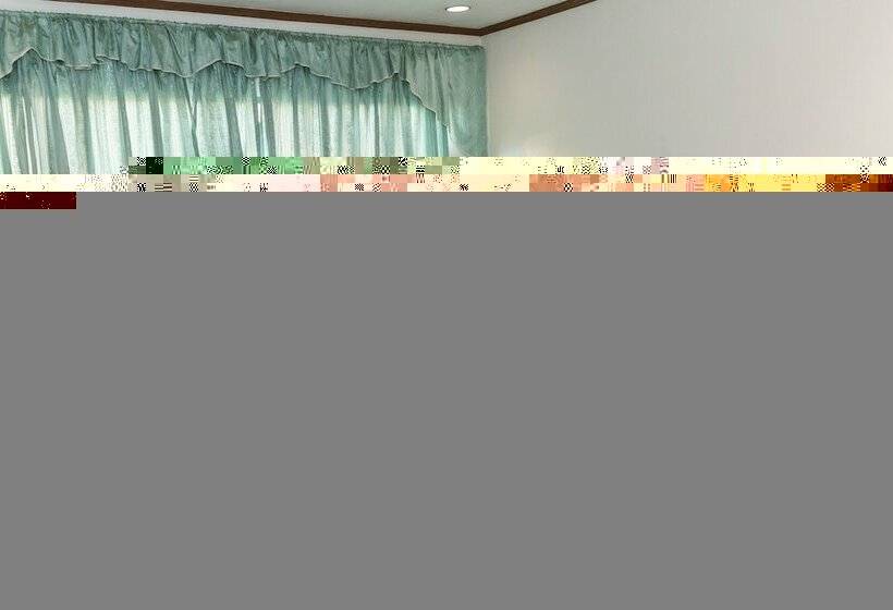 اتاق سوپریور, La Fiesta