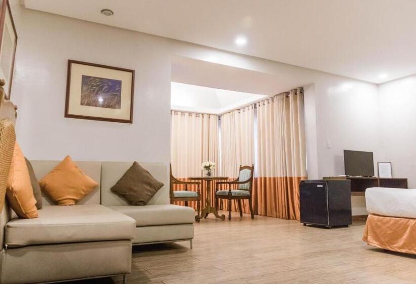 سوییت, La Fiesta