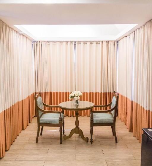 سوییت, La Fiesta