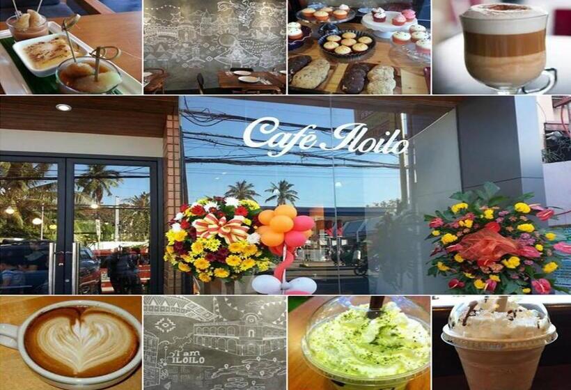 اتاق سوپریور, La Fiesta