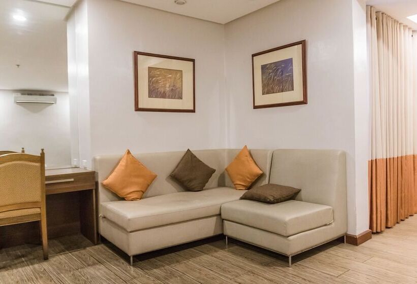 سوییت, La Fiesta