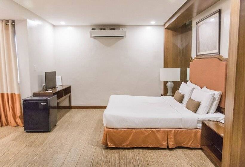 سوییت, La Fiesta