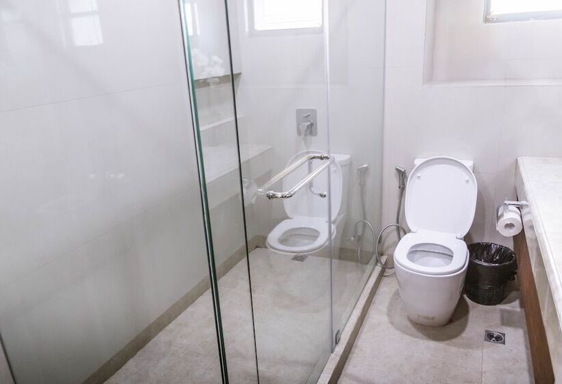 سوییت, La Fiesta