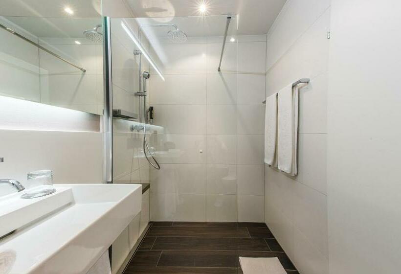 Classic Enkeltværelse, My Way Zürich Wallisellen