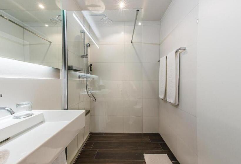 Classic Værelse, My Way Zürich Wallisellen