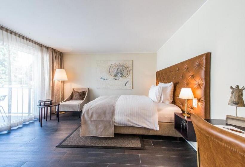 Classic Enkeltværelse, My Way Zürich Wallisellen