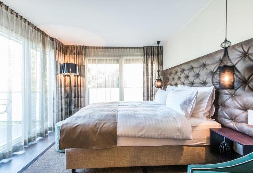 Classic Værelse, My Way Zürich Wallisellen