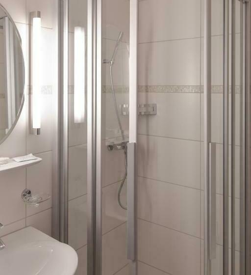 חדר סטנדרט, Schäfli Siebnen