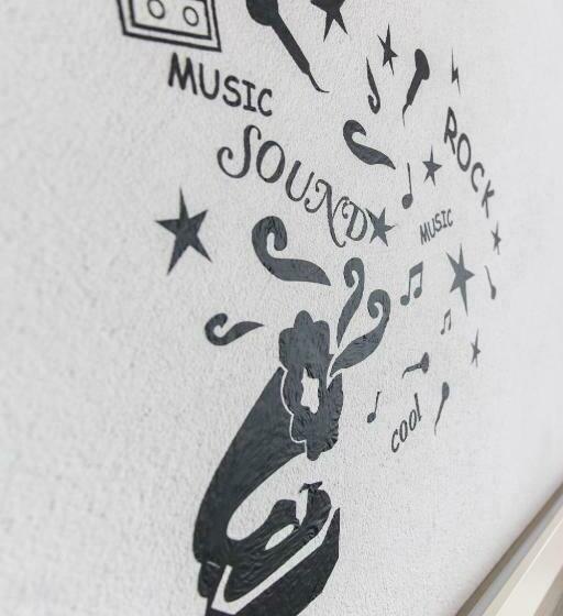 חדר סטנדרט, Schäfli Siebnen