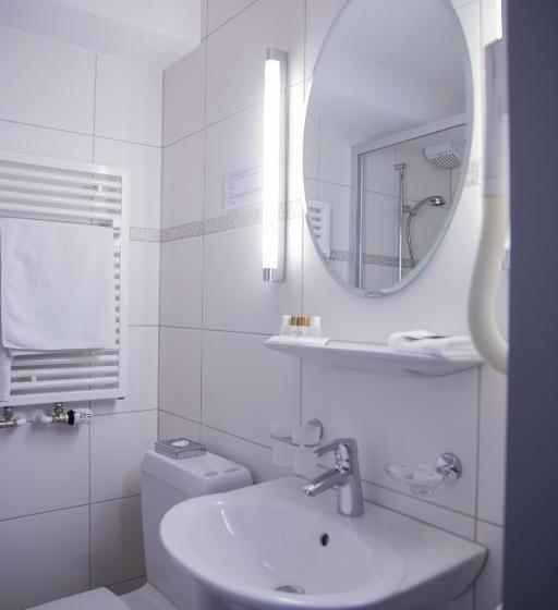 חדר סטנדרט, Schäfli Siebnen