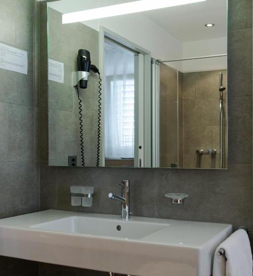 חדר קומפורט, Schäfli Siebnen