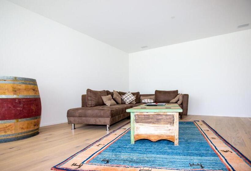 סוויטה עם טרסה, Schäfli Siebnen