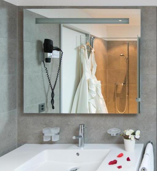 חדר קומפורט, Schäfli Siebnen