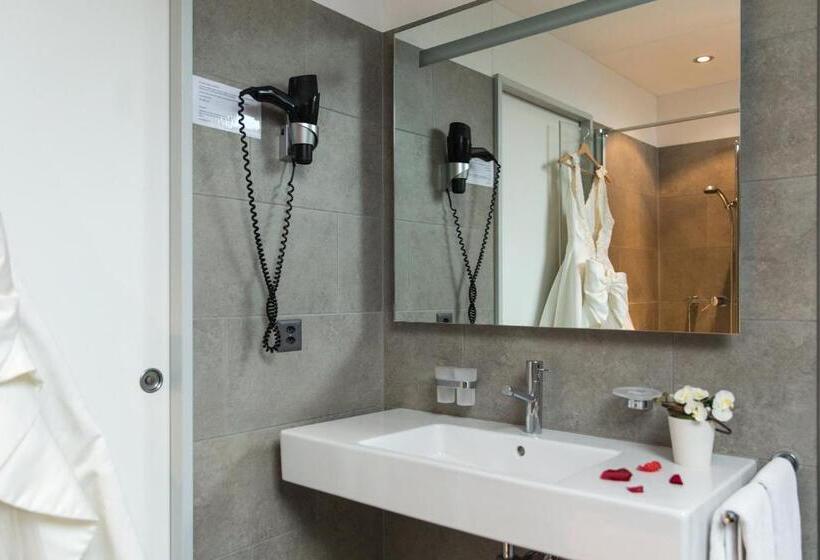 חדר קומפורט, Schäfli Siebnen