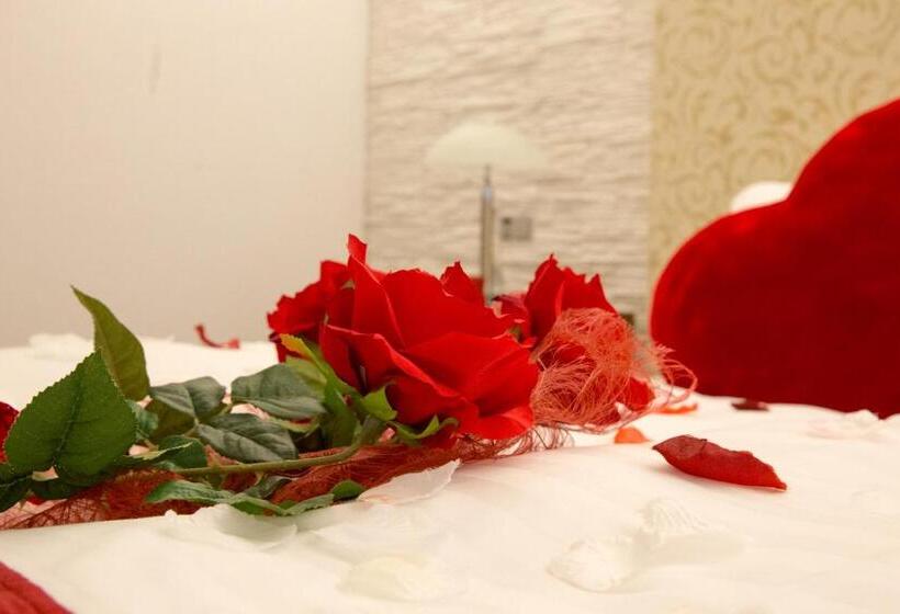 חדר קומפורט, Schäfli Siebnen