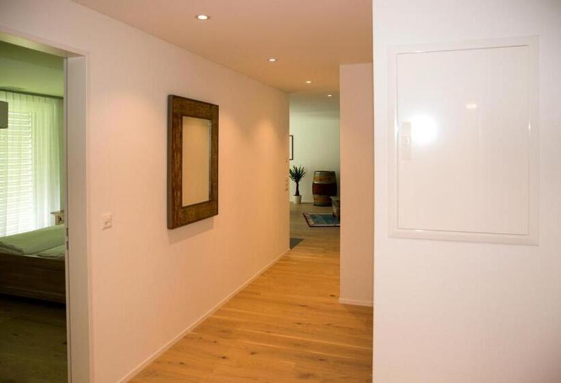 סוויטה עם טרסה, Schäfli Siebnen