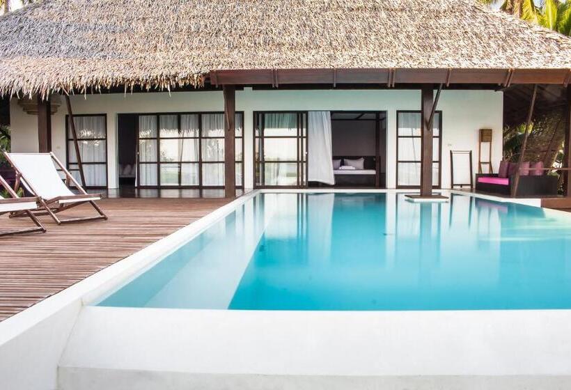 سوییت با استخر, Kalinaw Resort