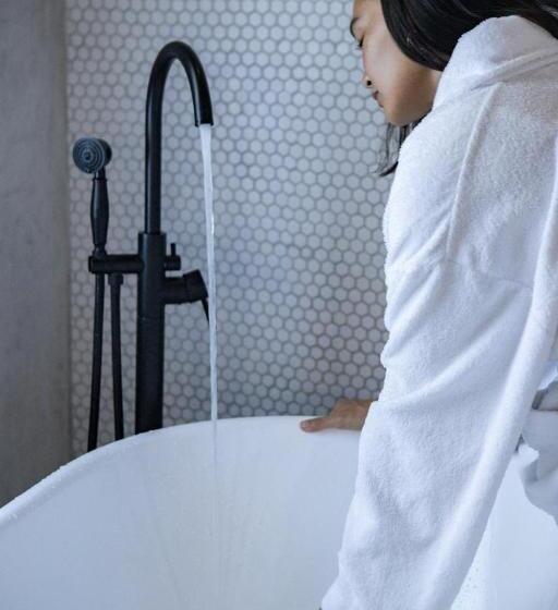 ویلای یک اتاق خوابه با استخر شنا, Kalinaw Resort