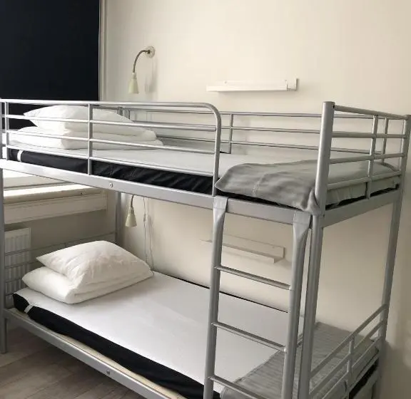 ベーシックルーム, örebro City Hostel