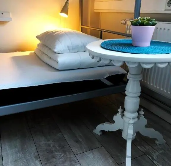ベーシックルーム, örebro City Hostel