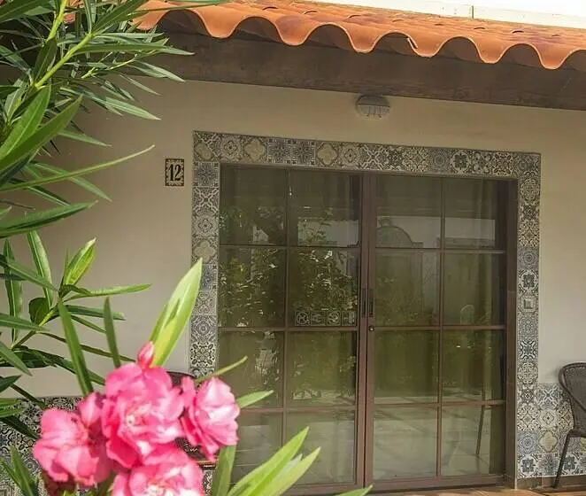 اتاق خانوادگی, Paraiso Del Mar