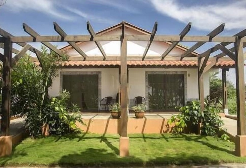 패밀리 룸, Paraiso Del Mar