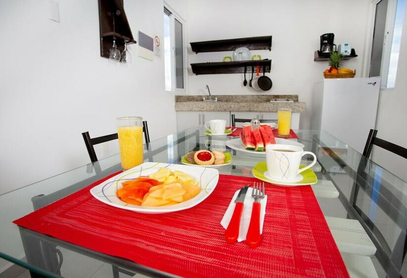 침실 1개 수피리어 아파트, Suite 24 Boutique By Xperience S