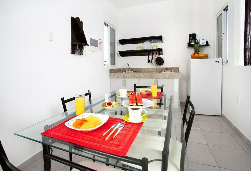 침실 1개 수피리어 아파트, Suite 24 Boutique By Xperience S