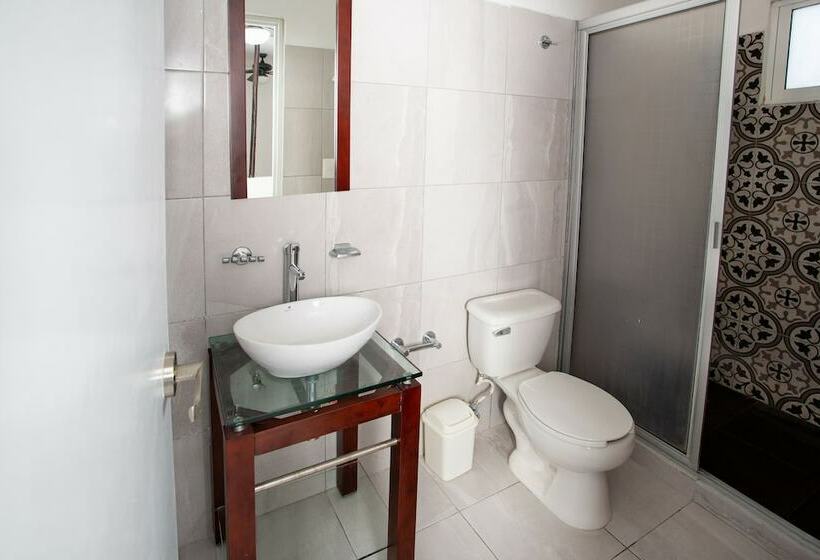 침실 1개 수피리어 아파트, Suite 24 Boutique By Xperience S