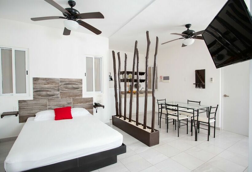 Apartament 21 Dormitor Superior, Suite 24  Boutique By Xperience S