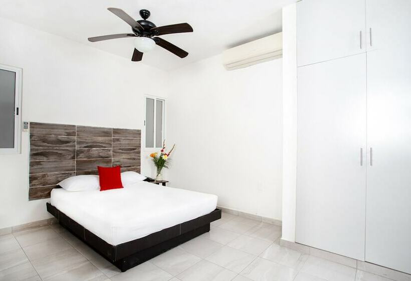 침실 1개 수피리어 아파트, Suite 24 Boutique By Xperience S