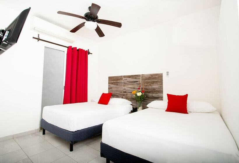 침실 1개 수피리어 아파트, Suite 24 Boutique By Xperience S