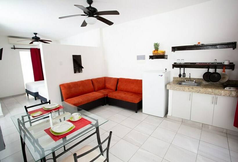 침실 1개 수피리어 아파트, Suite 24 Boutique By Xperience S