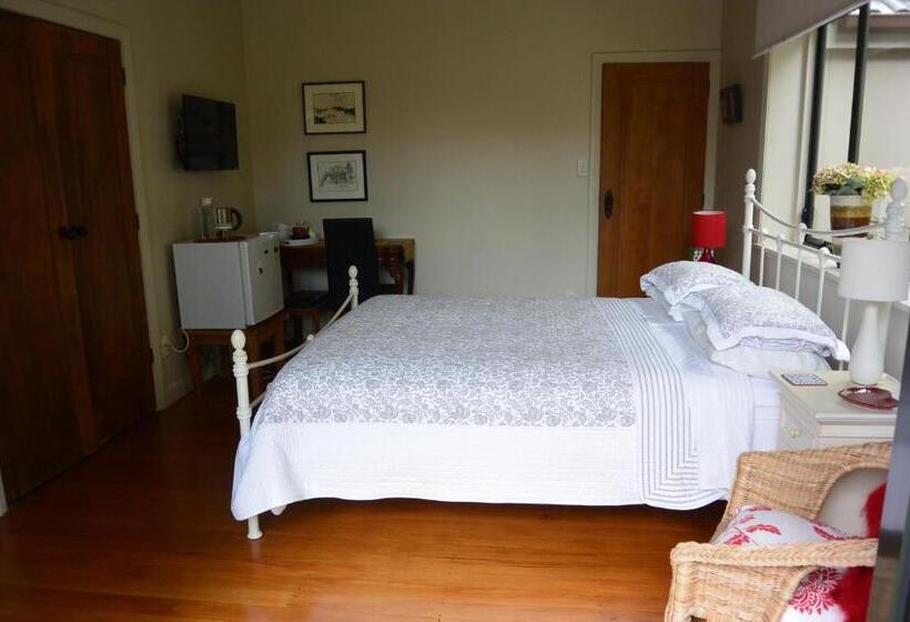 スタンダードルーム, Terry And Cindy's Bed And Breakfast