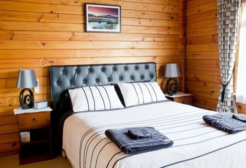 اتاق استاندارد, Travellers Retreat B&b