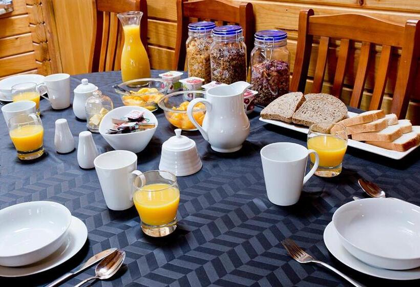 スタンダードルーム, Travellers Retreat B&b