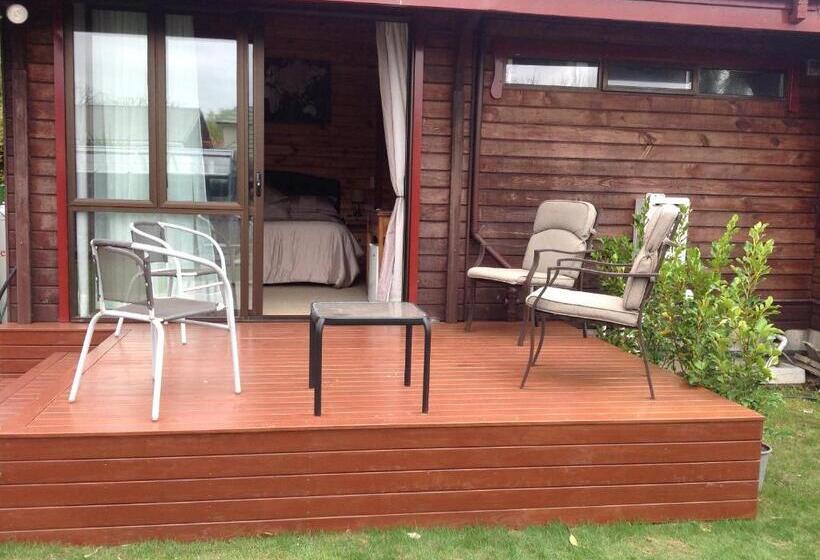 Номер Стандарт, Travellers Retreat B&b