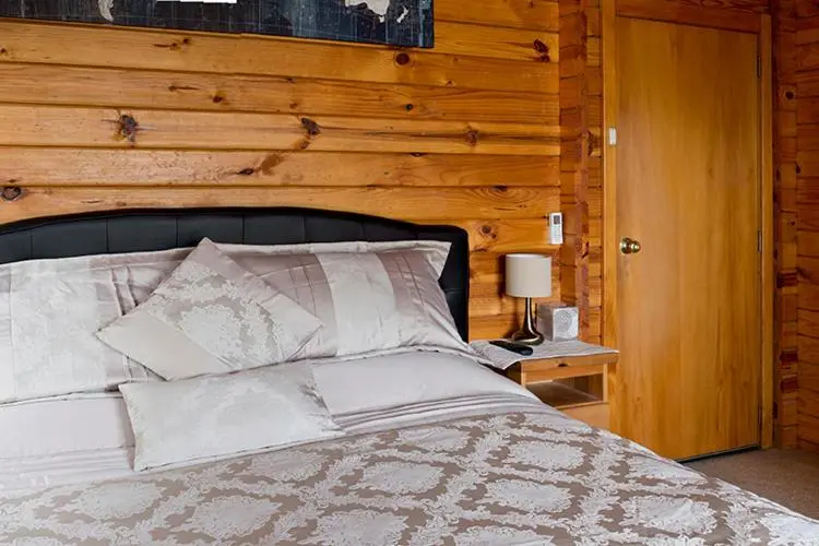 اتاق استاندارد, Travellers Retreat B&b