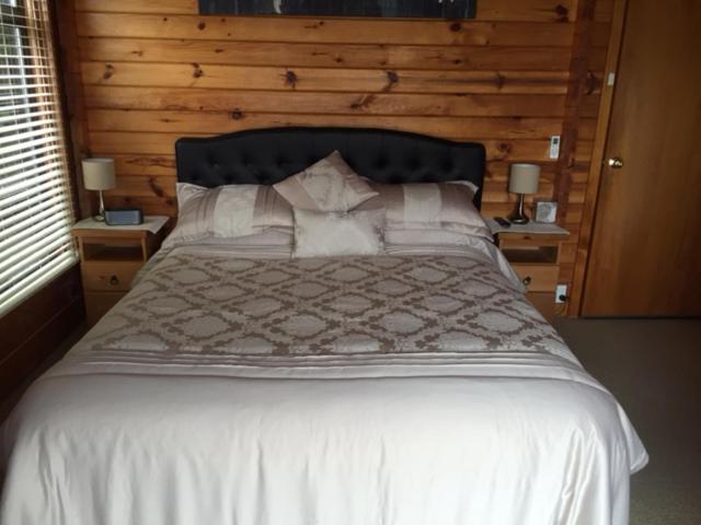 スタンダードルーム, Travellers Retreat B&b