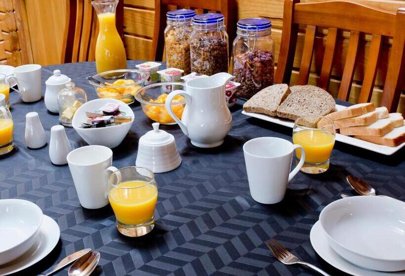 スタンダードルーム, Travellers Retreat B&b