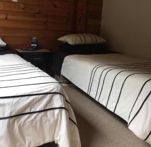 Номер Стандарт, Travellers Retreat B&b