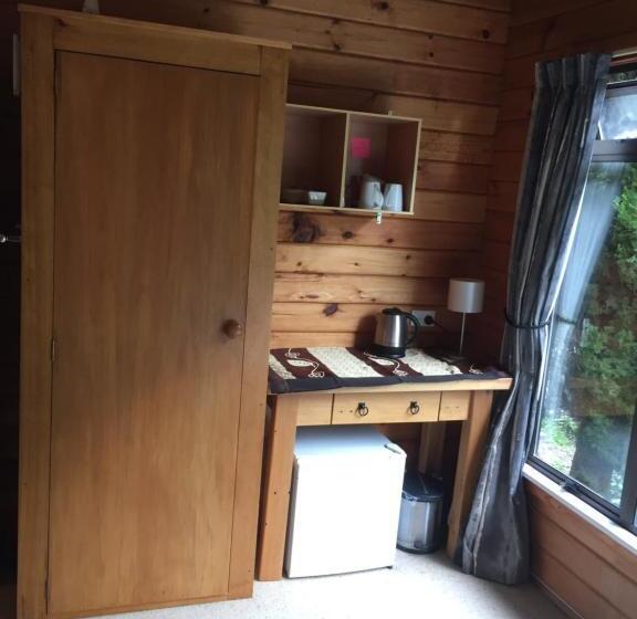 スタンダードルーム, Travellers Retreat B&b