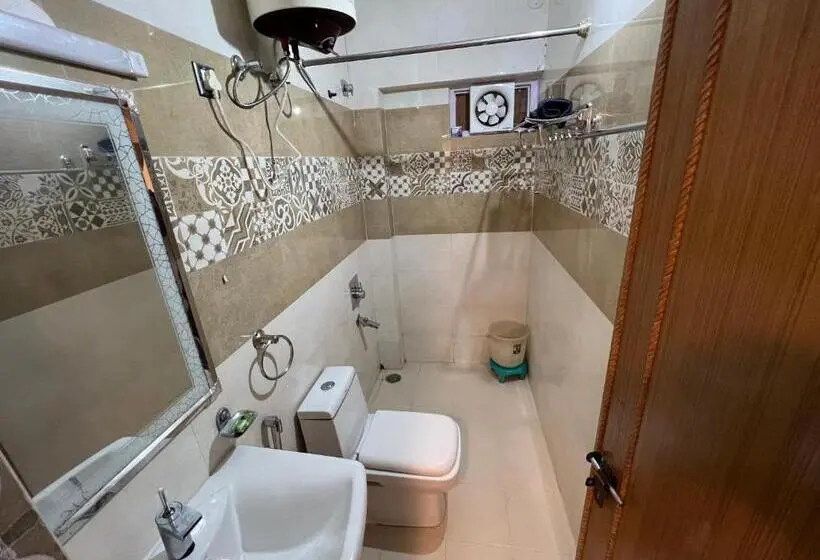 Deluxe-huone, House Of Lights