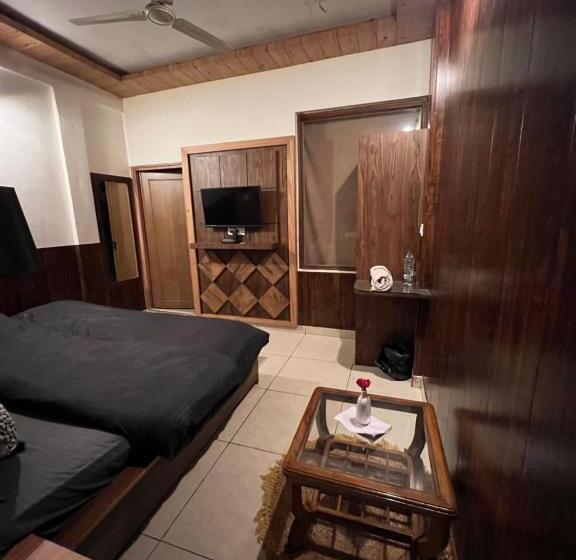 غرفة سوبيريور, House Of Lights