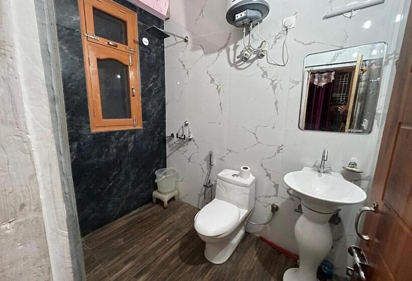 غرفة قياسية, House Of Lights