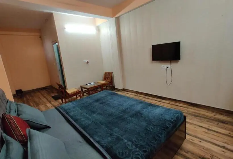 Standard-huone, House Of Lights
