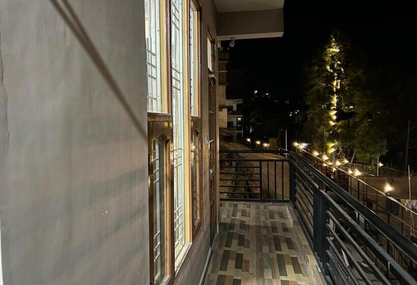 شقة غرفة واحدة ذات إطلالة, House Of Lights