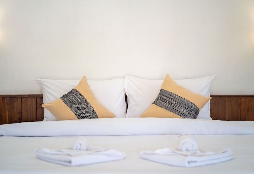 수피리어 룸, Luangsay Inn