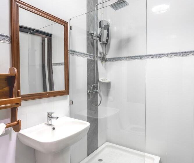 수피리어 룸, Luangsay Inn