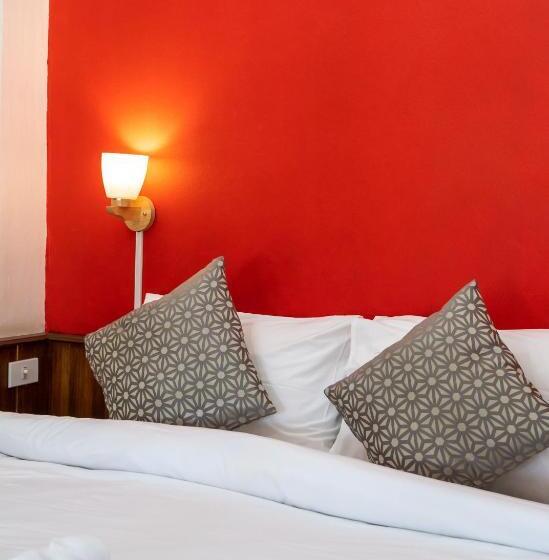 스탠다드 룸, Luangsay Inn